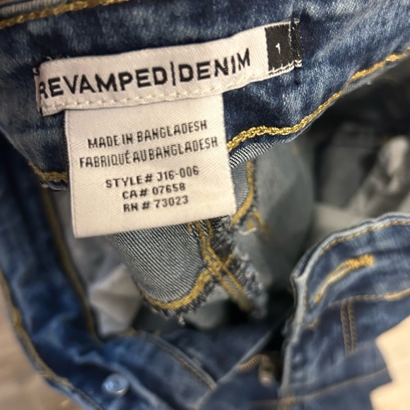 New jeans . US XS - Picture 2 of 2